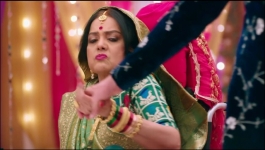 Meri Saas Bhoot Hai - 28th Febuary 2023